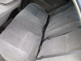 1999 TOYOTA CAMRY LE GOLD 2.2L AT Z15057